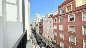 AP Leganitos -No Ascensor-